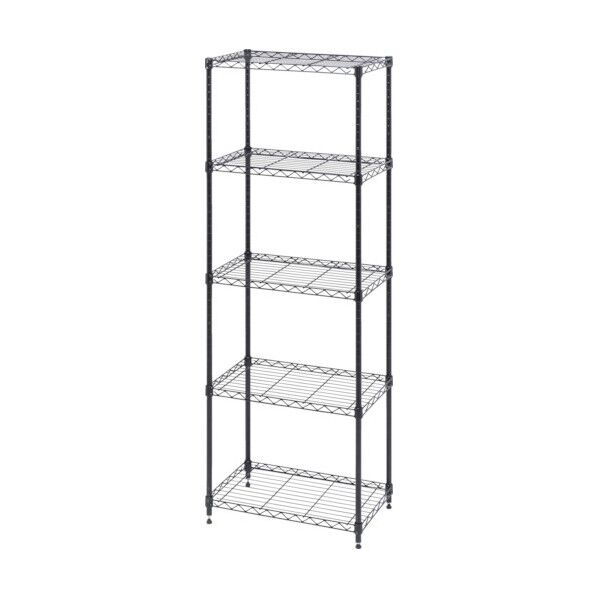 カラーメタルラック ハイタイプ