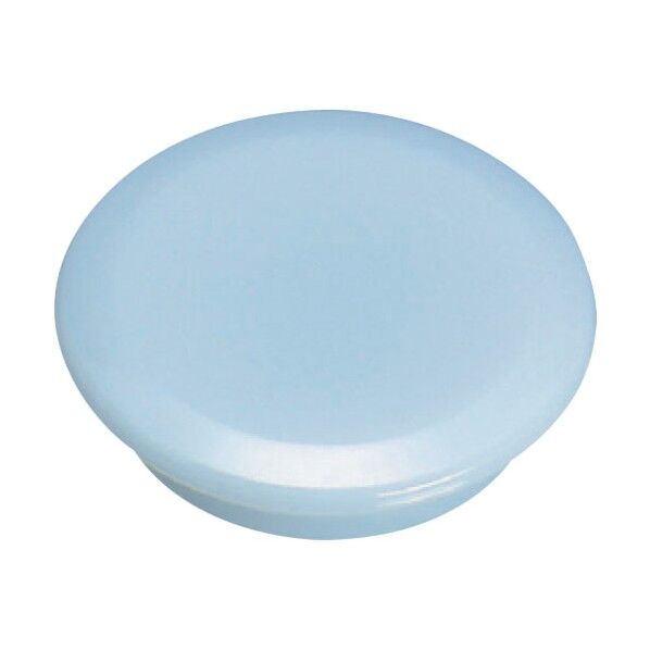 マグネットタック丸型30mm白 CMT-30RW 10個