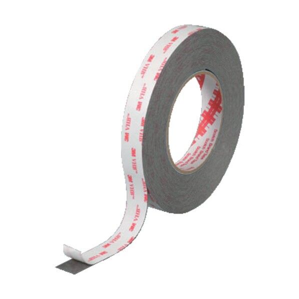 VHB構造用接合テープ Y4551（CMシリーズ） 19×10 CM19 1巻