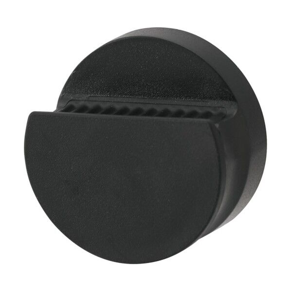 コマンドフック スマートフォンホルダー ブラック CMH-SP02 1点