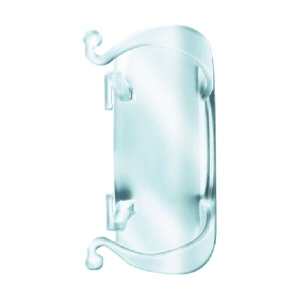 粘着テープ式フックコマンドフック CMG-M-CL 1点