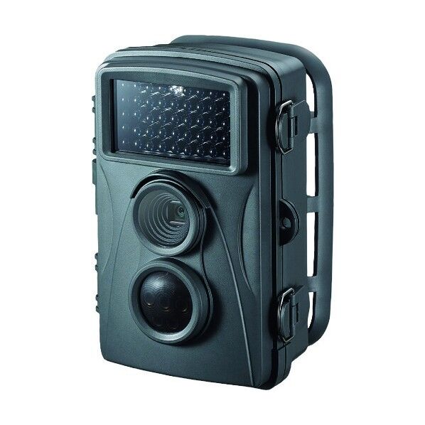 セキュリティカメラ 665g CMS-SC01GY