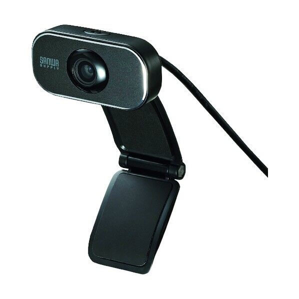 WEBカメラ CMS-V41BK