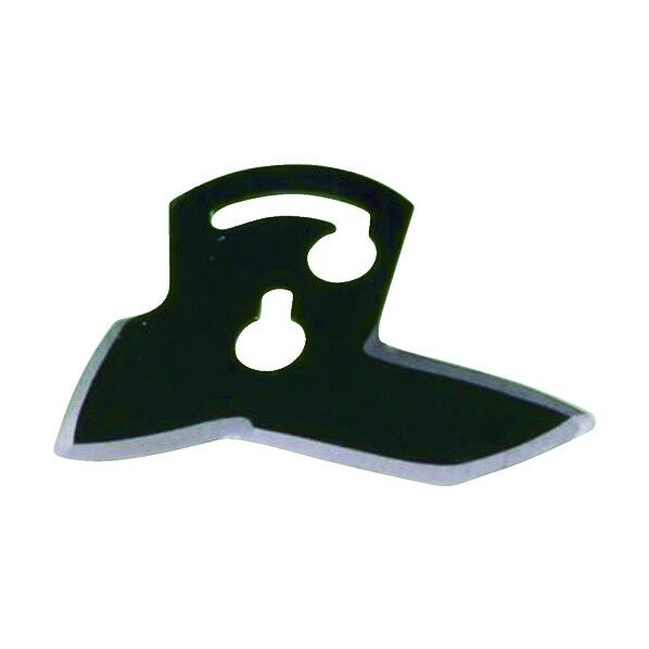 シーリング目地カッター 替刃