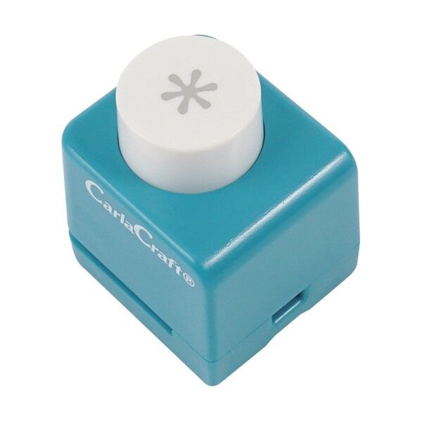 クラフトパンチ ミニサイズ アスタリスク CN12072 1点