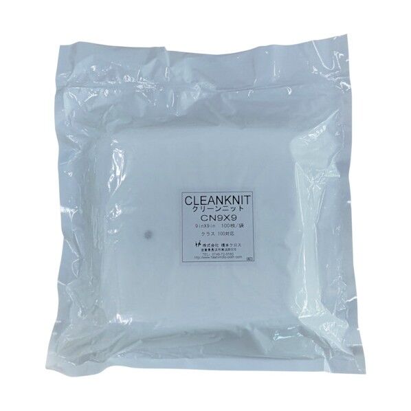 クリーンニット