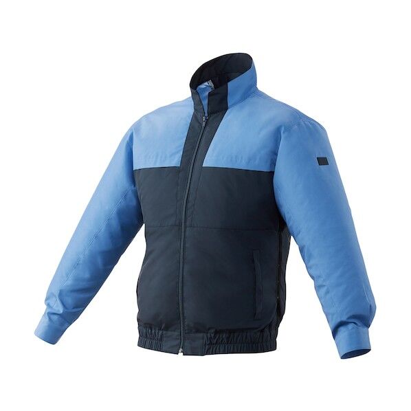 518297 クールウェアWORK長袖M CNW-M02-A 1点