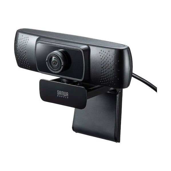 会議用ワイドレンズカメラ CMS-V43BK-3