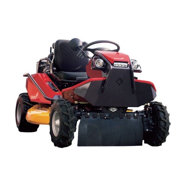 草刈作業車家族のまさお CMX2506YCV 1点