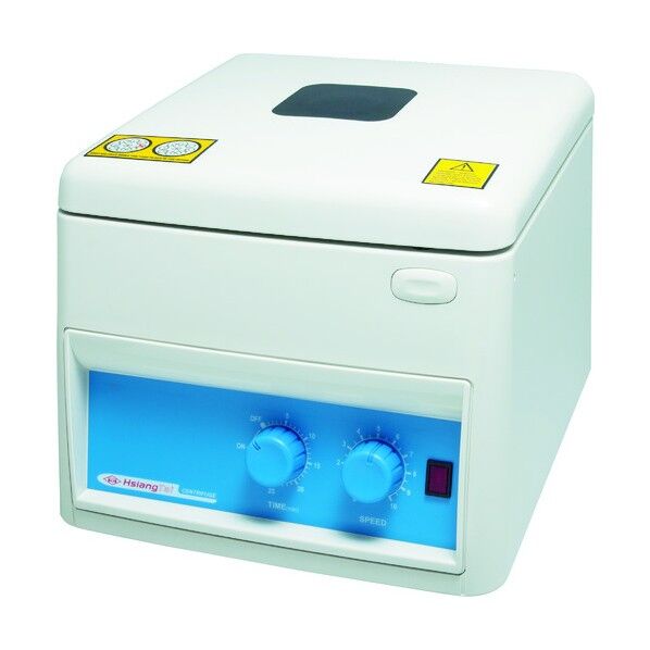 1063-01 シンプル遠心機