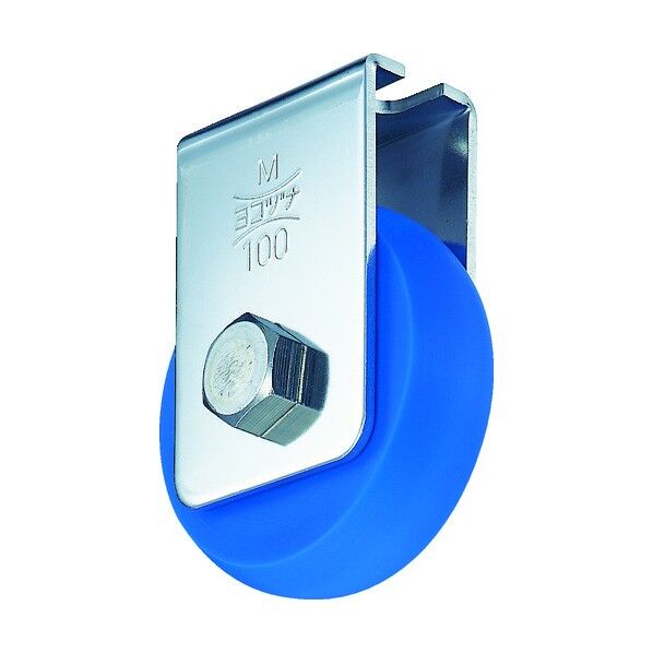 MCキャスター戸車