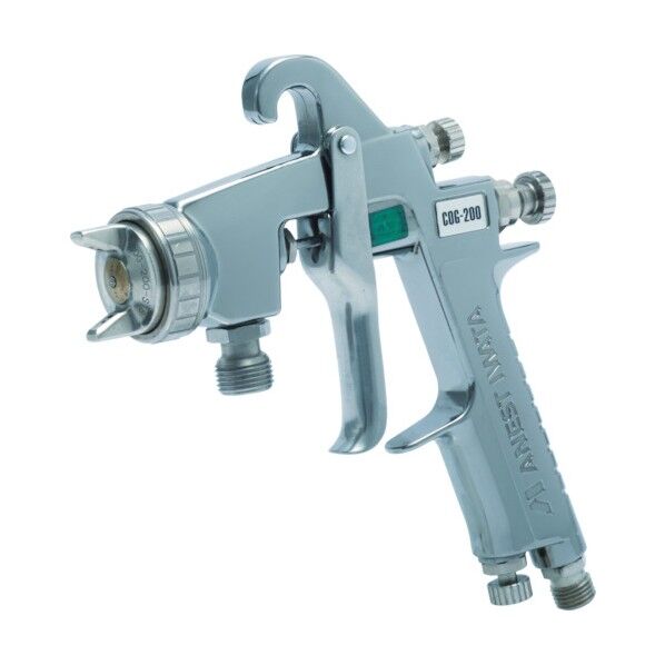 接着剤用スプレーガン