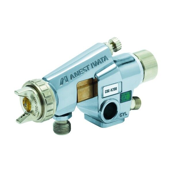 自動スプレーガン(接着剤用)