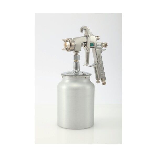 接着材用ガン（吸上式）ノズル口径１．８ｍｍ COG-200-18S 1