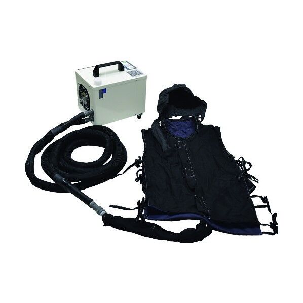 身体冷却システム COOLEX-1セット 頭部冷却 COOLEX-1SETH 1点