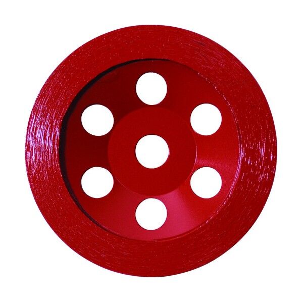 ダイヤモンドカップホイールオフセットタイプ