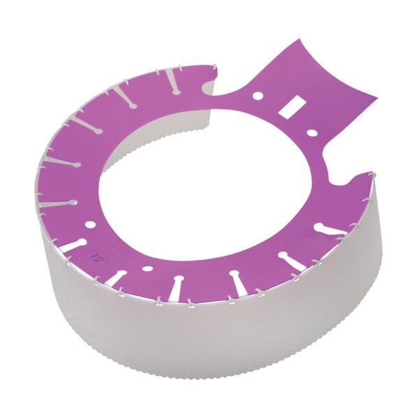 シャンピングハットコスモスハード12吋用 CO-100101-8-0 1点