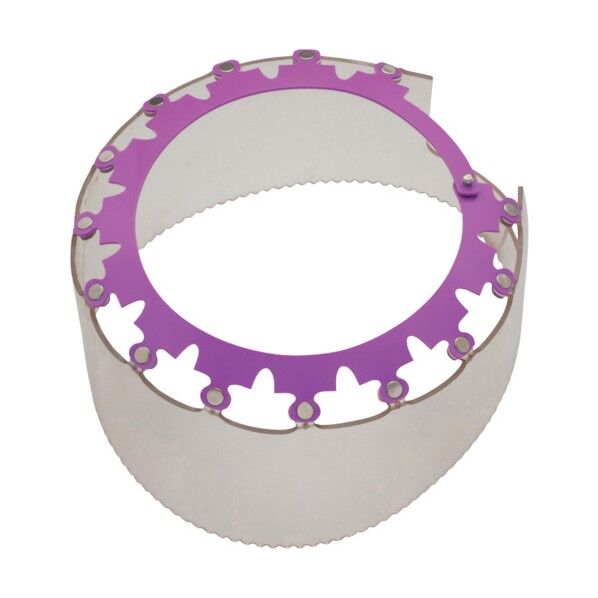 シャンピングハットコスモスソフト8吋タンク付用 CO-200101-8-A 1点