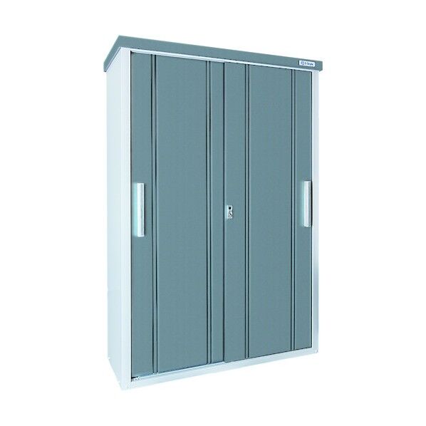 物置 E-Style COOL (引き戸タイプ)