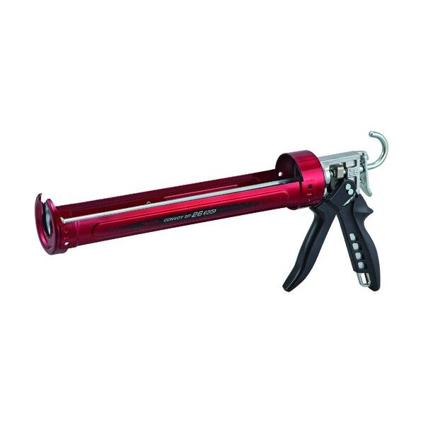 コンボイSP26-900 赤 211×457×72mm CNV-SP26-900 1点