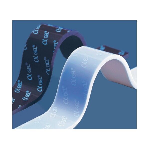 放熱材 熱伝導ゲル シート状 COH-N01560 t2.0×320×320 COH-N01560-T2.0 1点