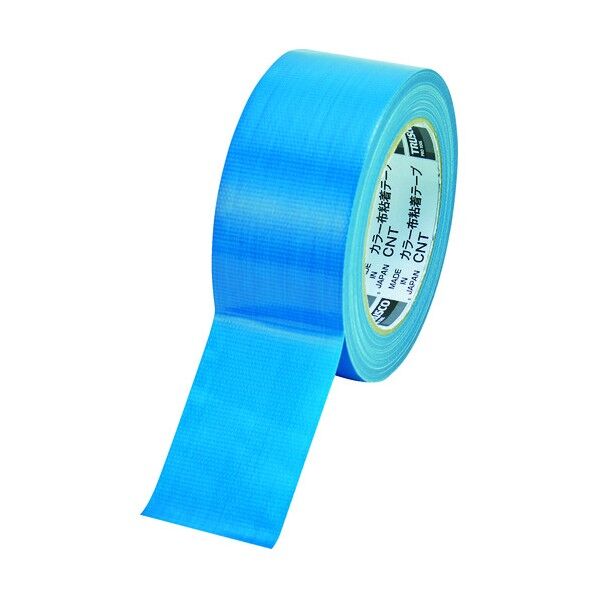 カラー布粘着テープ