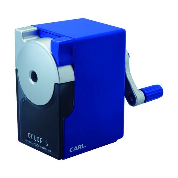 鉛筆削り カラリス