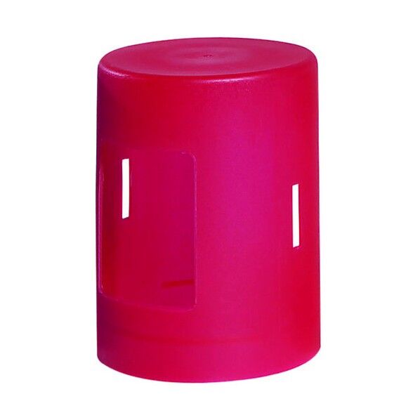 カラープラポール キャップ