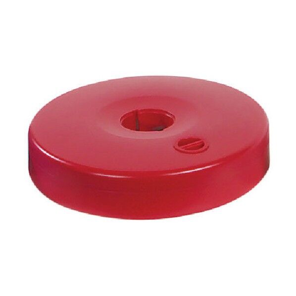 カラープラポール 注水ベース