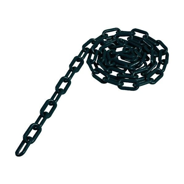 カラープラチェーン