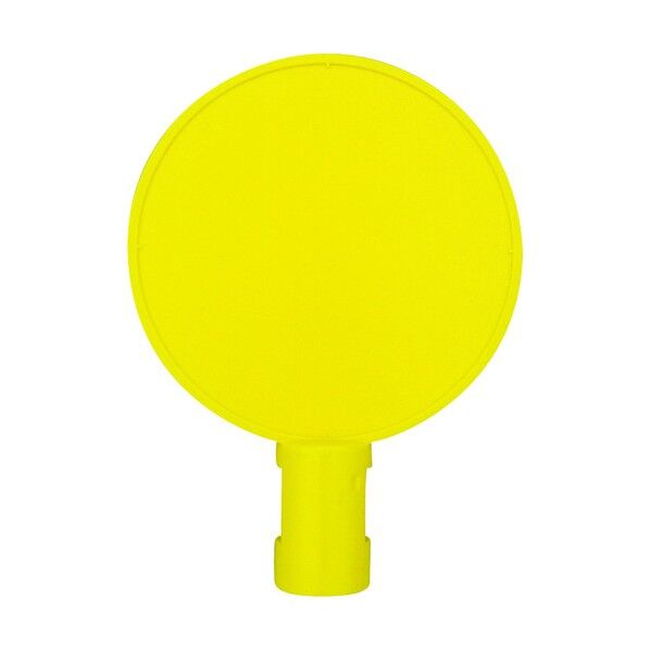 カラープラポール サインキャップ