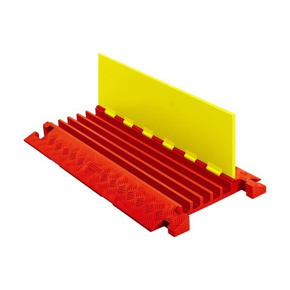 ケーブルプロテクター ラインバッカー 溝数5個