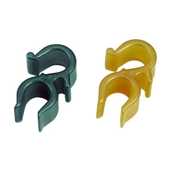 コード・ホースクリップ