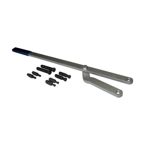 カムプーリーレンチ