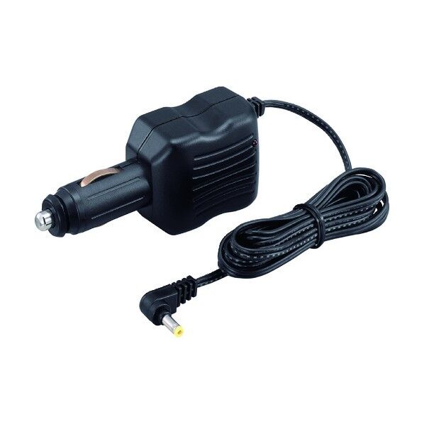 ノイズフィルター付シガレットライターケーブル