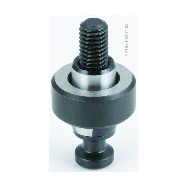 テーパークランプボルト(ダイヤタイプ スペーサー付)