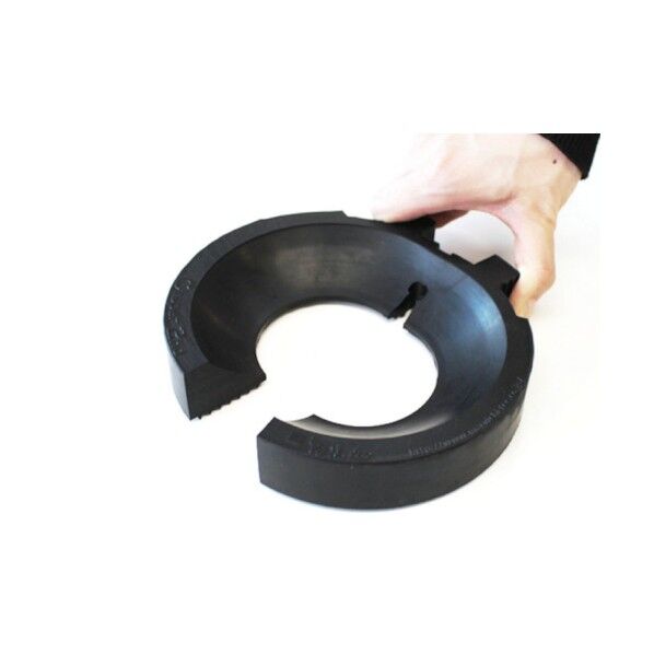 マルイチ キャスパー2ndジェネレーション Lサイズ ブラック CP2LBK 1点...