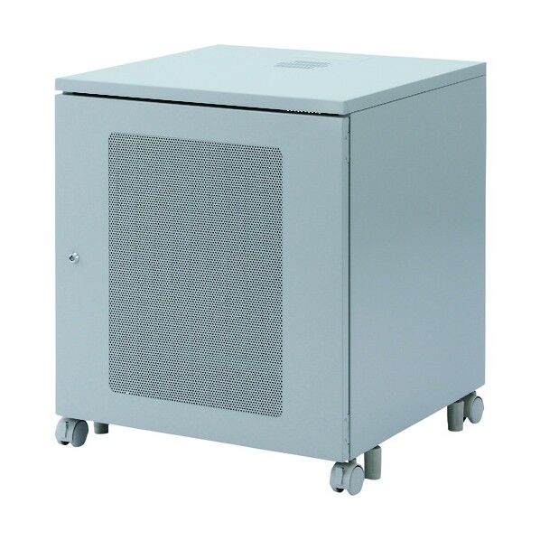 19インチマウントボックス H700・13U CP-102 1点