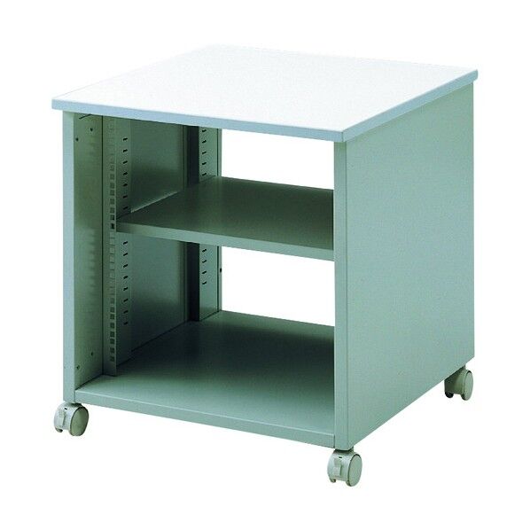 19インチマウントボックス CP-016N 1点