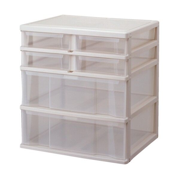 コスパ 浅型＋深型タイプ