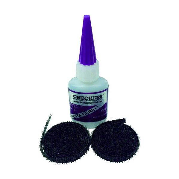 カーペットキットベロクロ付