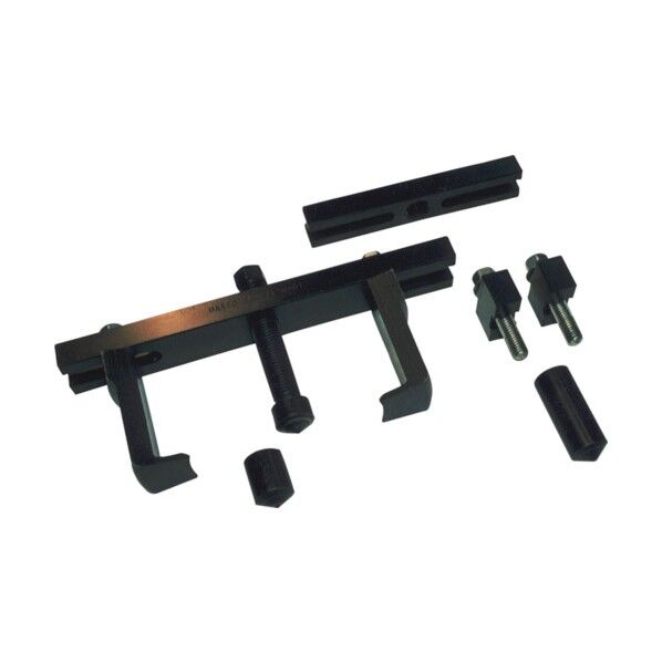 クランクプーリープーラー