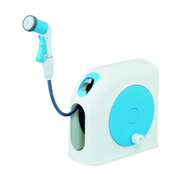 コンパクトホースリール