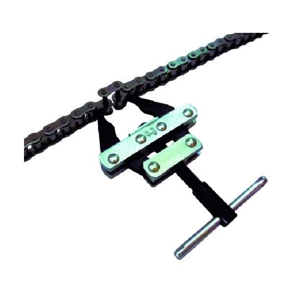 チェーンプーラー