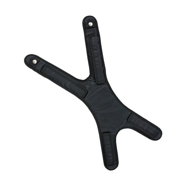 ハーネス用パッド