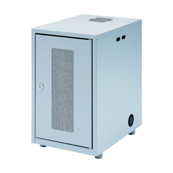 NAS、HDD、ネットワーク機器収納ボックス