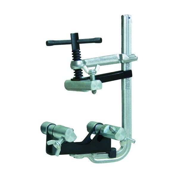 パイプクランプ