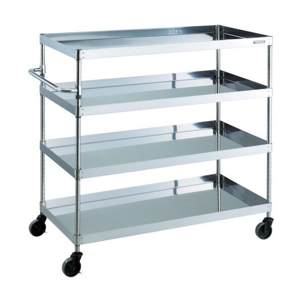 クリーンフェニックスワゴン (SUS430)