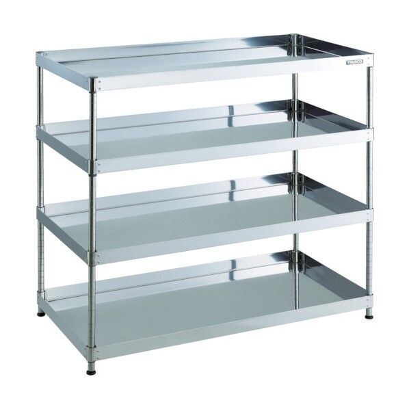 クリーンフェニックスワゴン (SUS430・ラックタイプ)