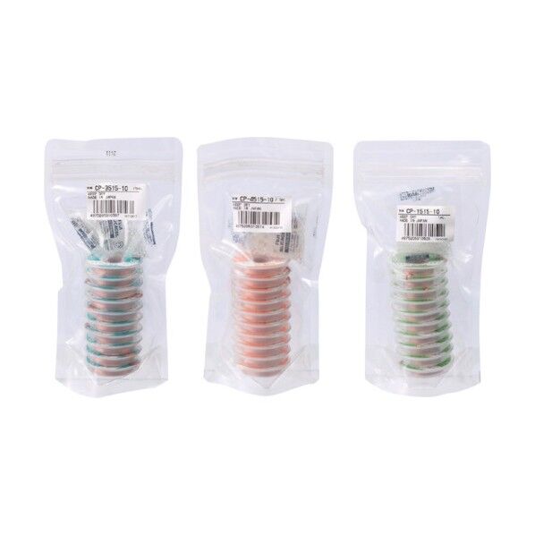 はんだ吸取線幅4.5mm10個入CP451510 CP-4515-10 1